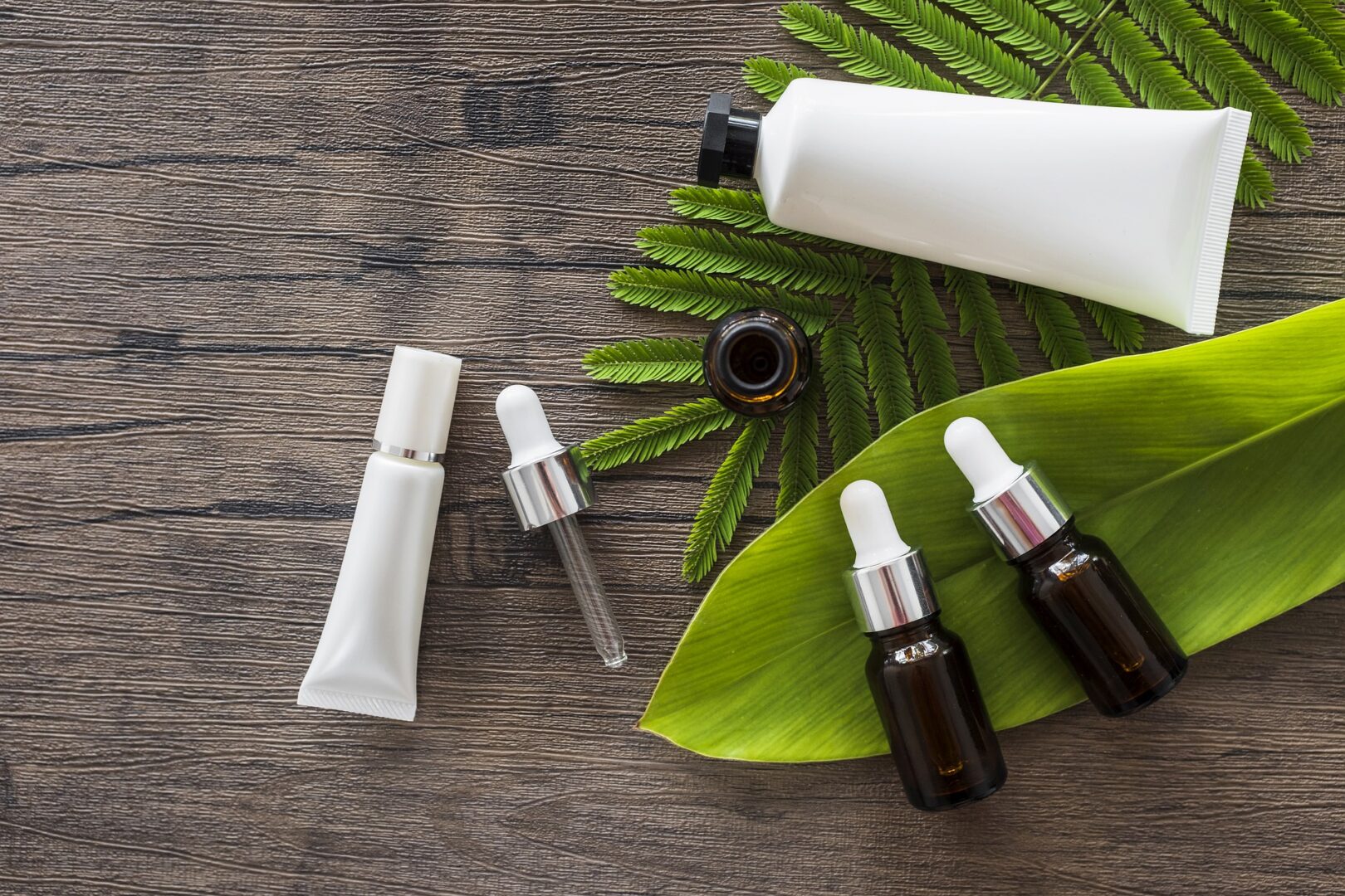 Natural jojoba film delivers enhanced hydration