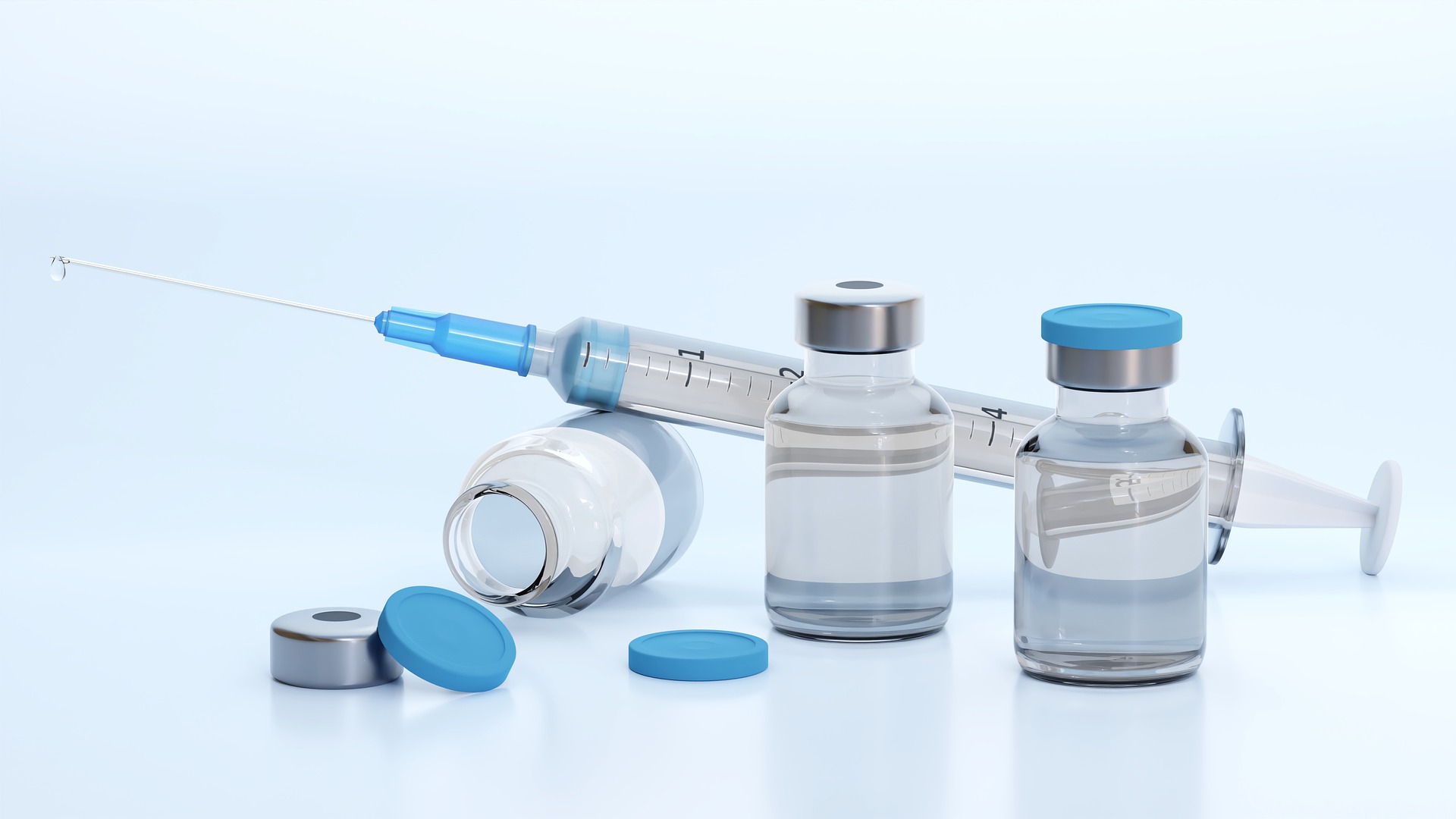 Vaccine production in SA creates jobs and boosts the economy