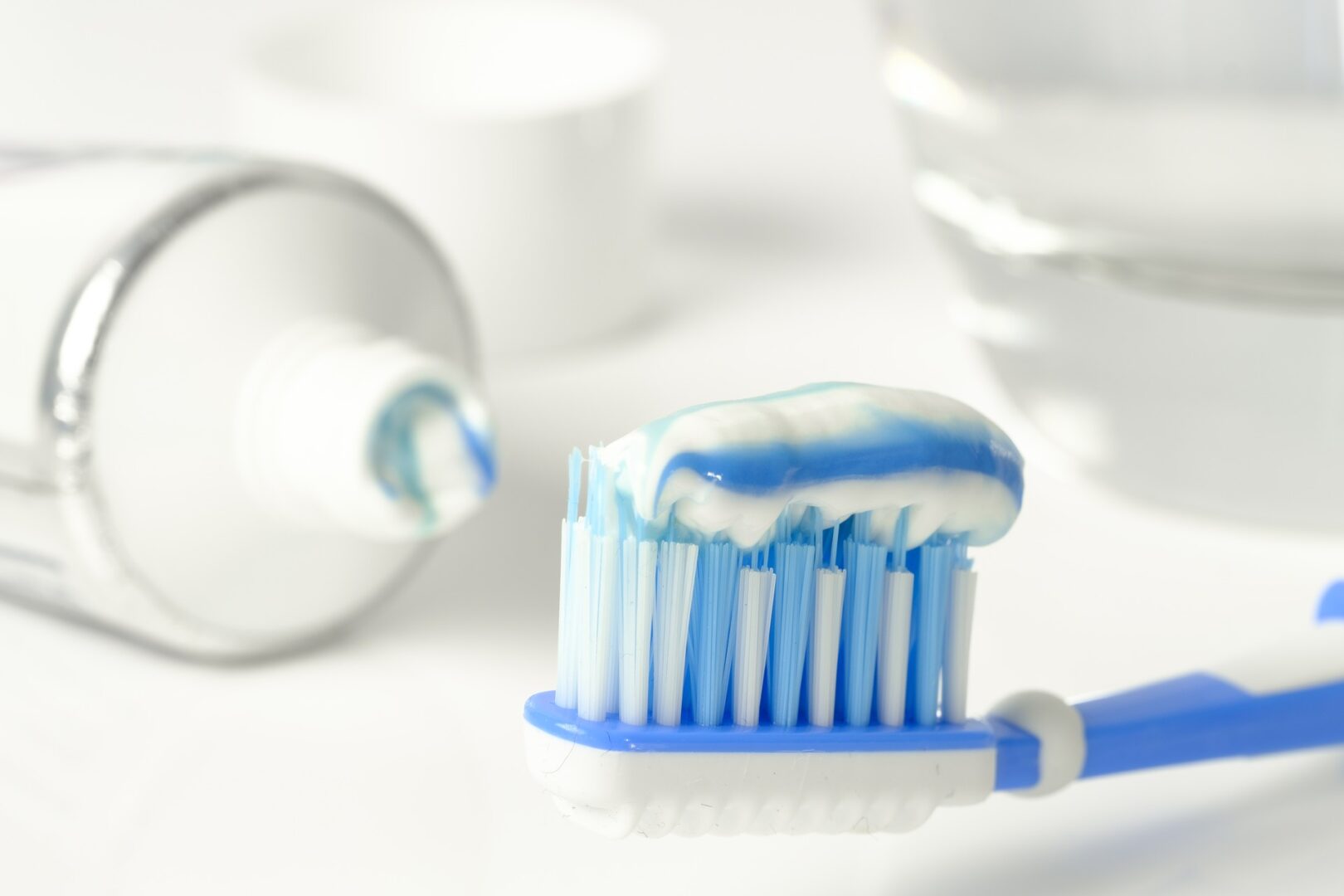 The Healthy Bite to explore oral care innovation