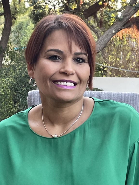 Empowering women of colour in the cosmetics industry