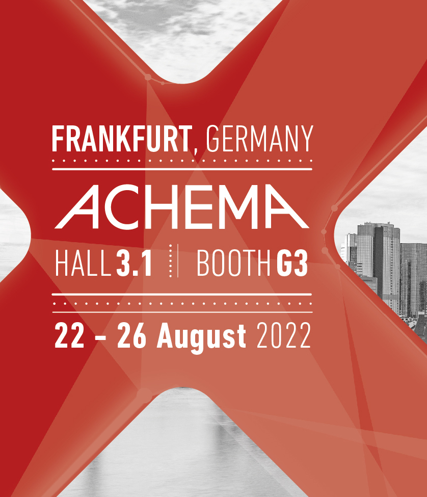 Marchesini showcases serialisation technology at Achema