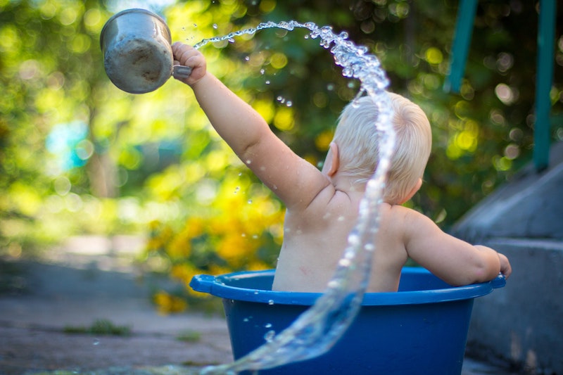 J&J to discontinue talc-based baby powder