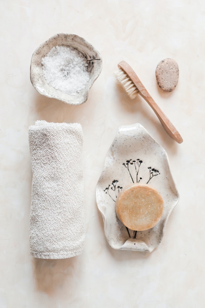 Natural & organic – a hot topic!