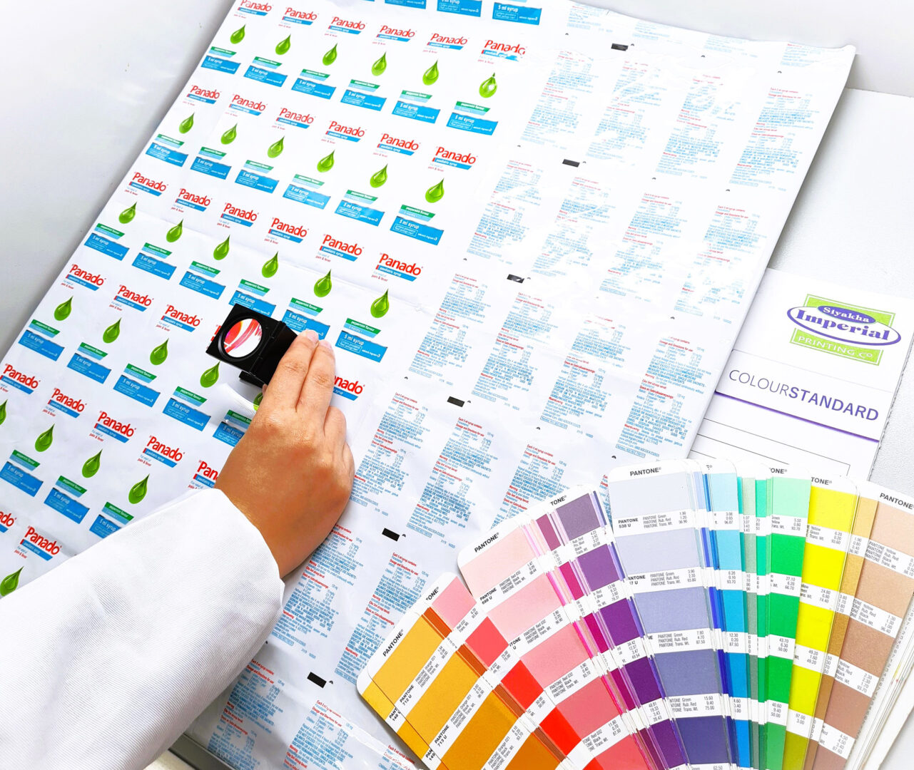 Pharma packaging trends explored