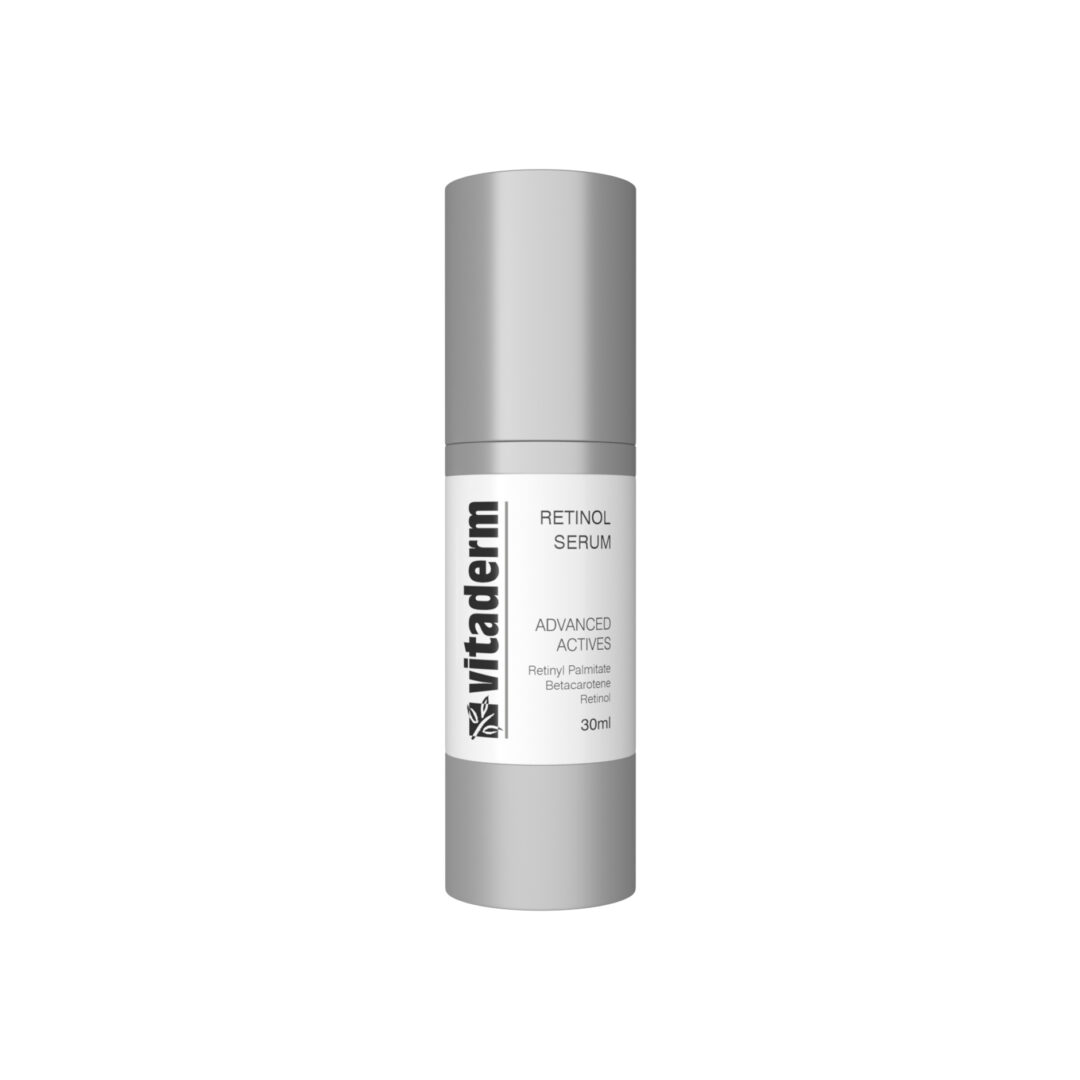 Preventative anti-ageing measures from Vitaderm