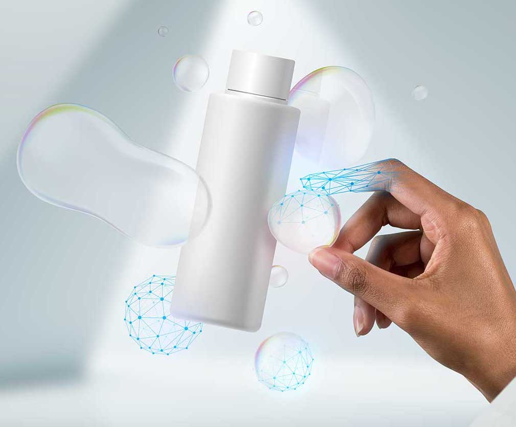 BASF Personal Care presents digital progress at in-cosmetics