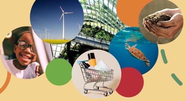 Coschem members brush up on sustainability trends