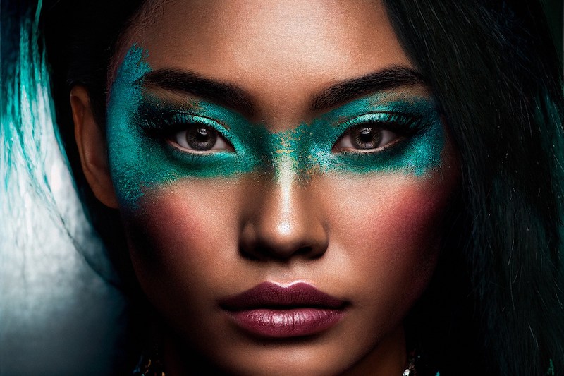 New pigments, filters and actives from Merck