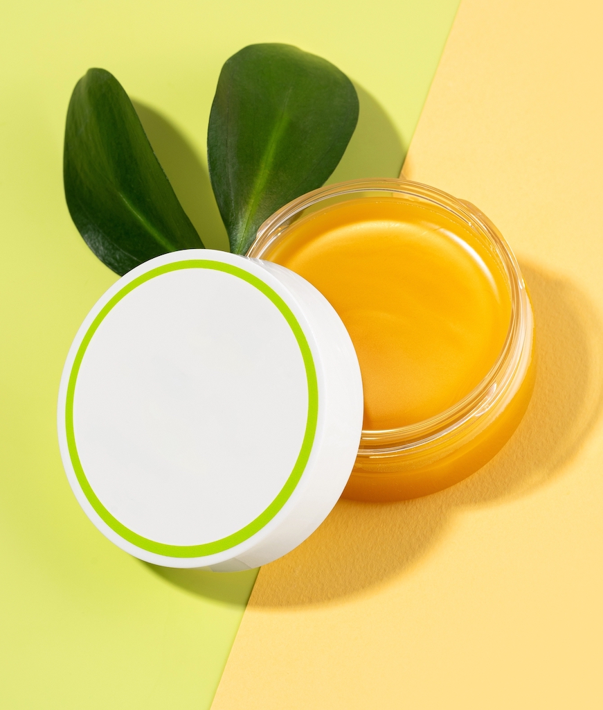 Plant-based synthetic lanolin alternative