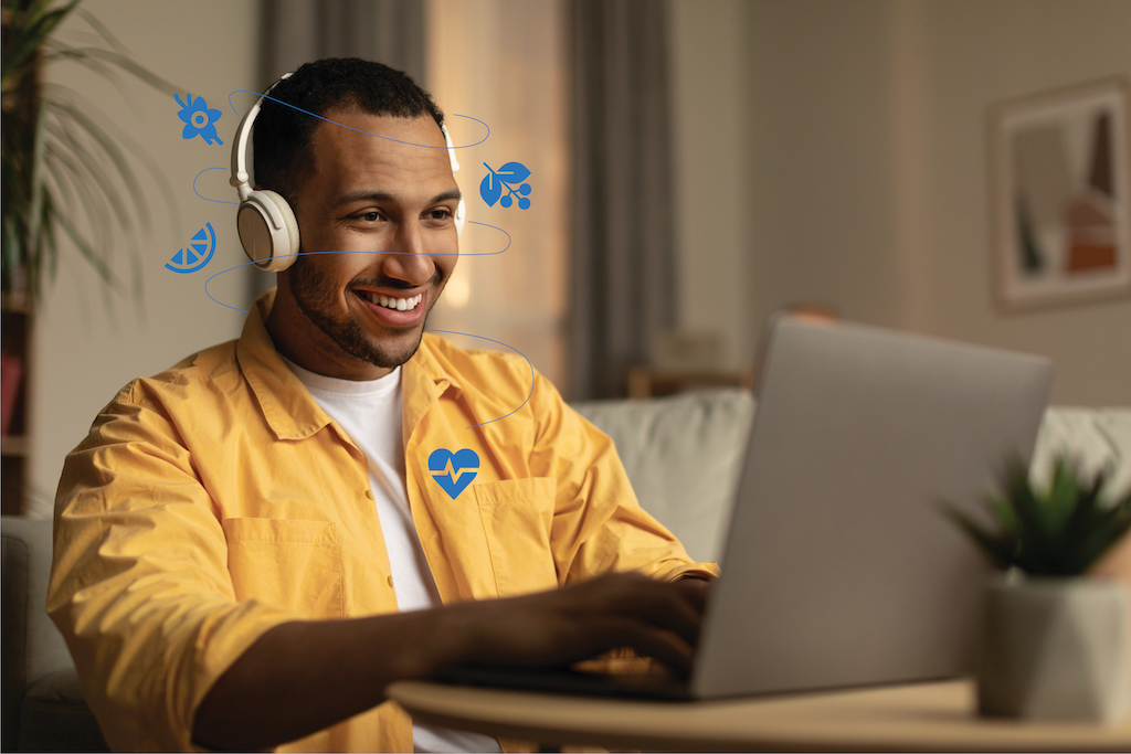 Study shows strong link between sound, smell and consumer behaviour