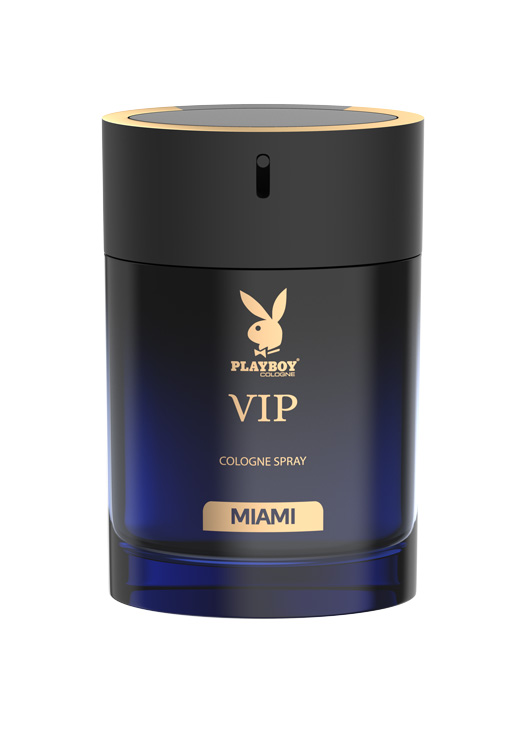 Rediscover the basics of cologne