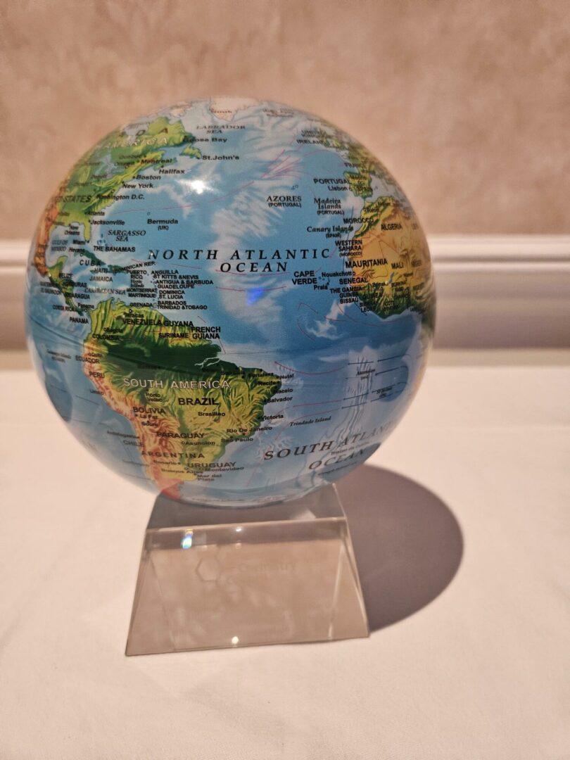 Evonik receives Sustainability Leadership Award