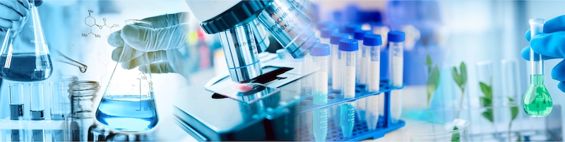 Big brands on show at analytica Lab Africa