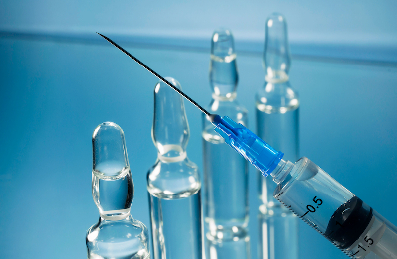 Ramping up vaccine manufacturing in Africa