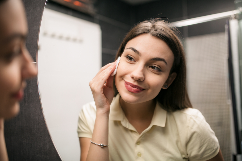 BASF upgrades Laricyl pore-tightening cosmetic ingredient