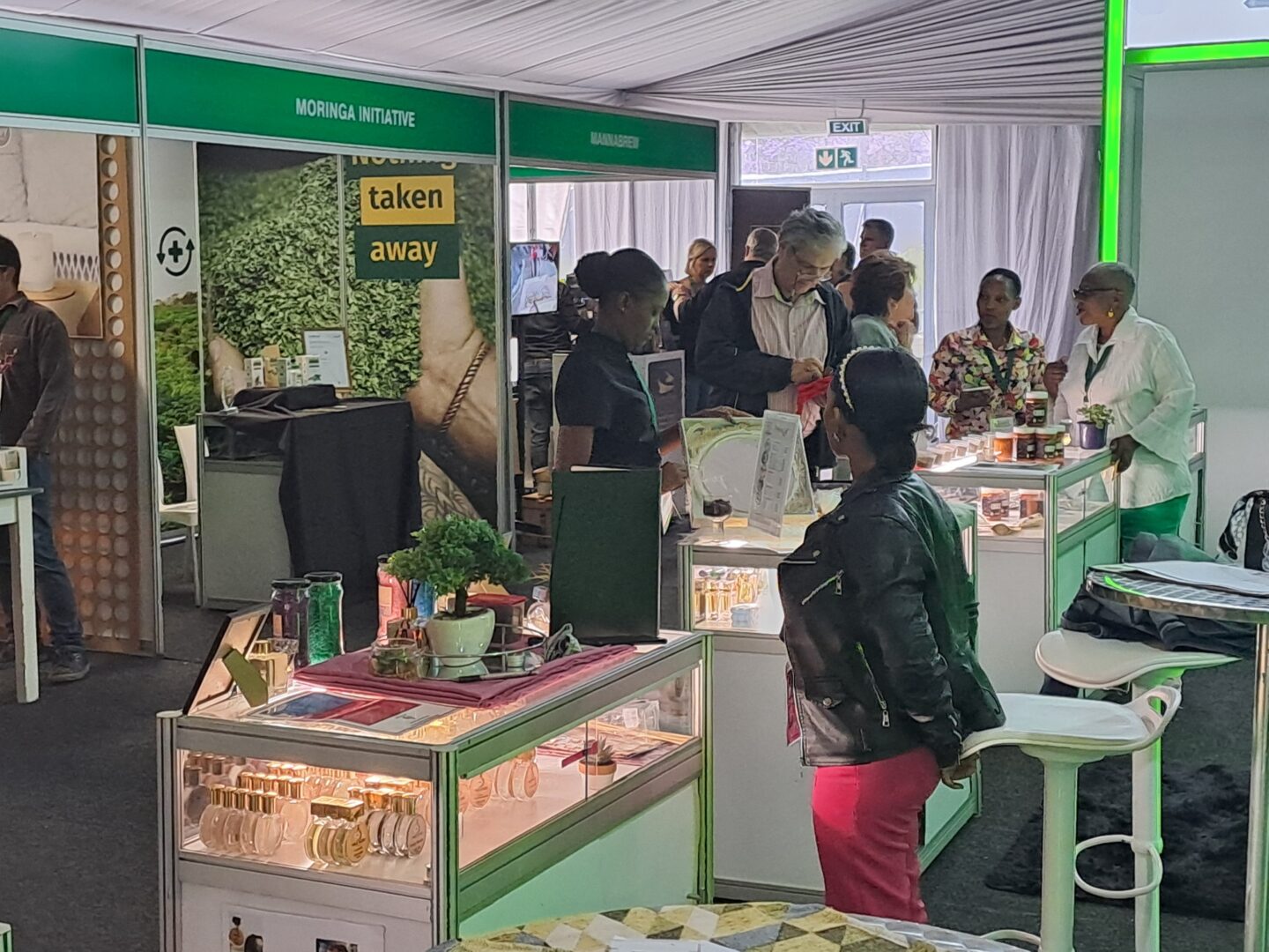 Organic and Natural Products Expo Africa returns with exciting additions