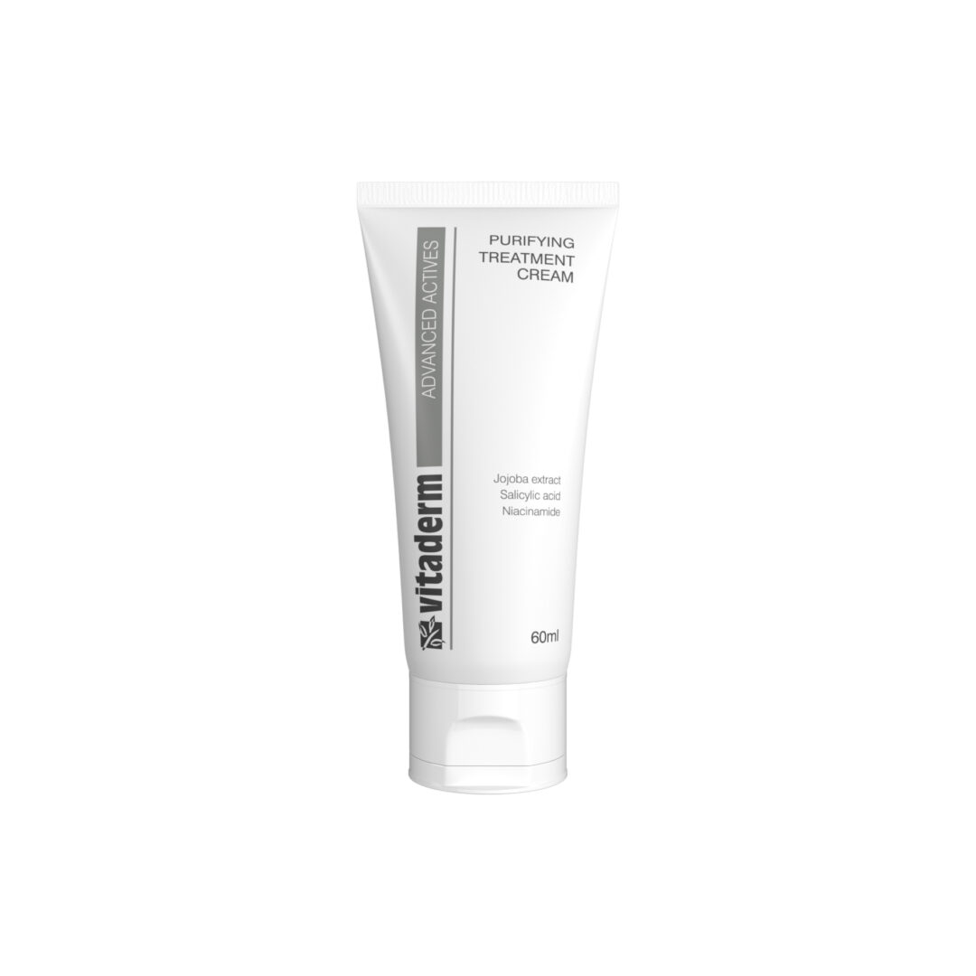 Niacinamide – skin care’s hottest ingredient