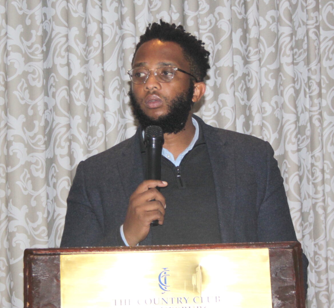 AMA steers aerosol industry excellence for six decades