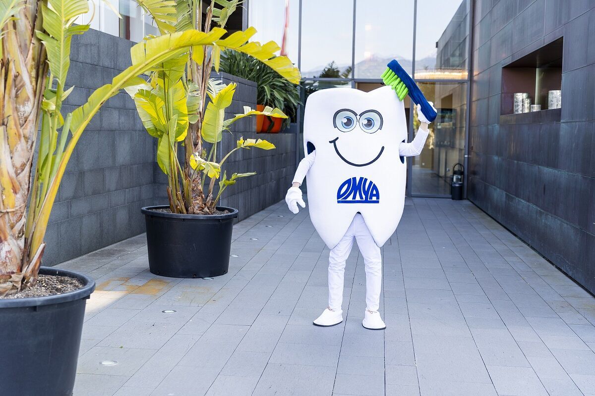 Omya explores the future of oral care formulations