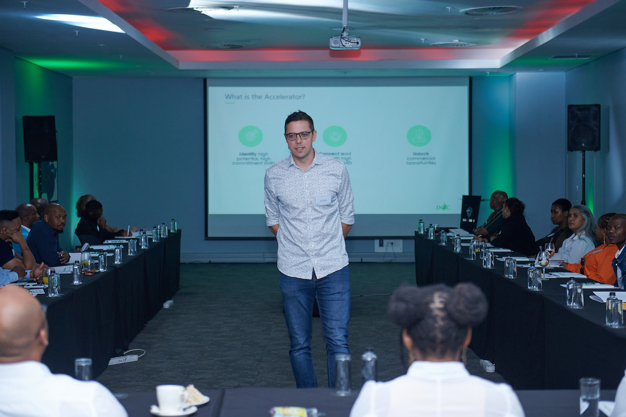 The power of mentorship: a vital element for small business owners