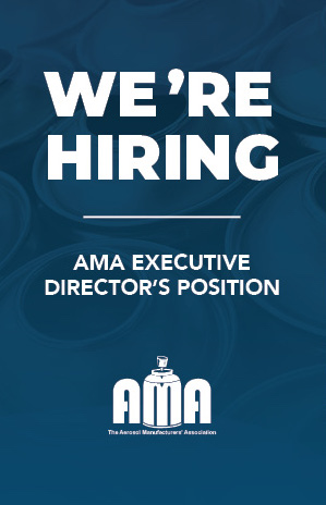 Vacancy: AMA executive director