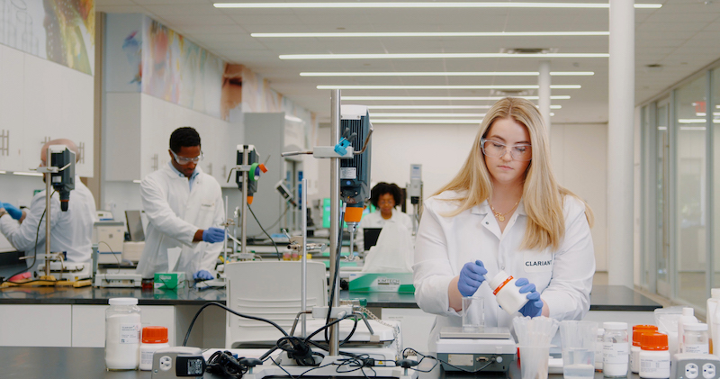 Clariant to acquire Lucas Meyer Cosmetics