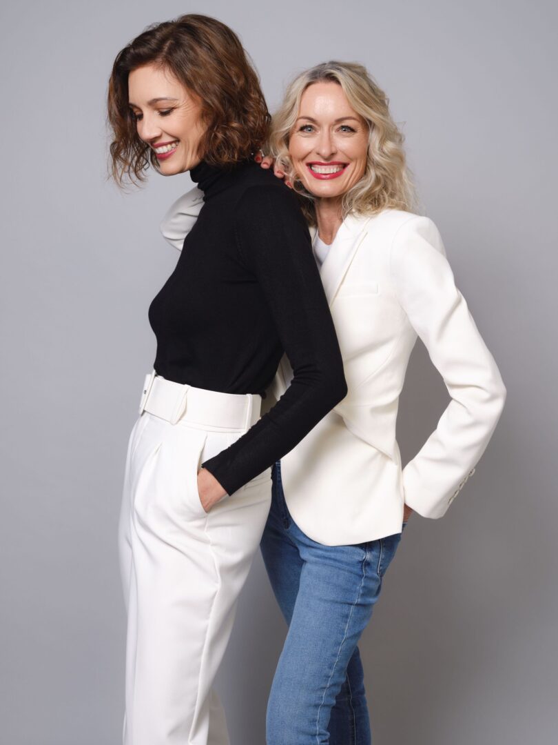 Menopause and skincare – new research from Environ