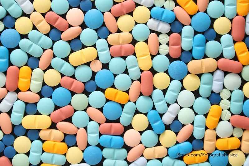 IFF launches novel excipient formulations