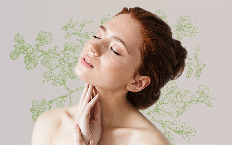 Silab launches anti-stress mineral concentrate for stressed skin