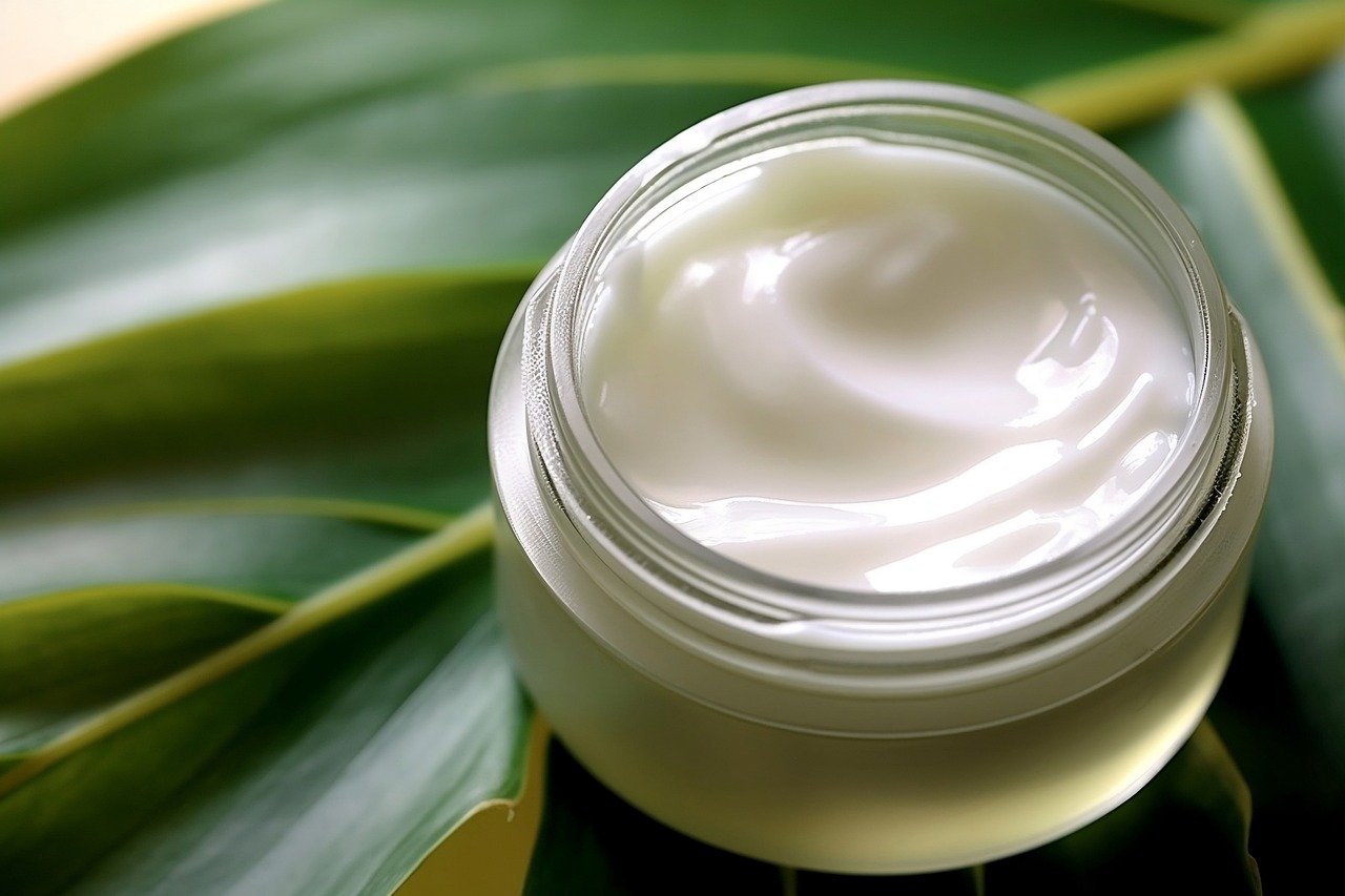 Boost skin cell respiration with Luceane