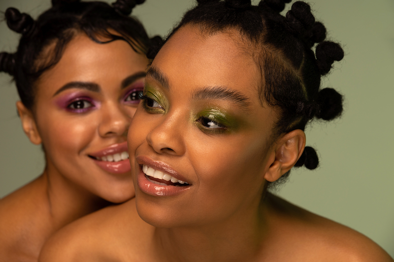 Accelerate makeup innovation with Effortless Color