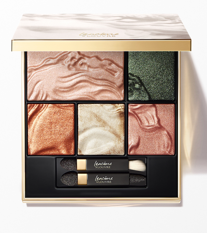Cosmogen collaborates with Lancôme