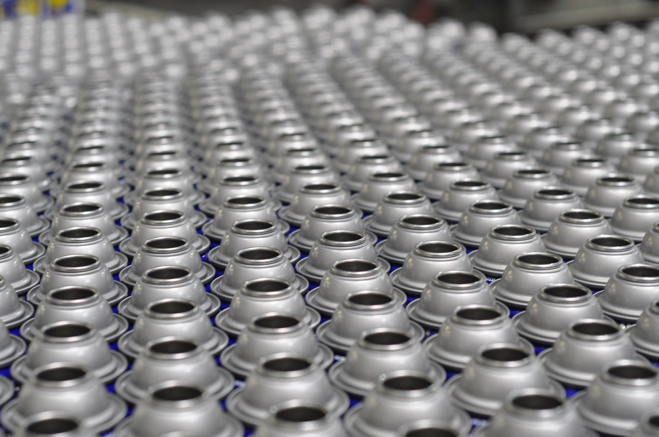 Ucima ready for packaging trade shows in Africa