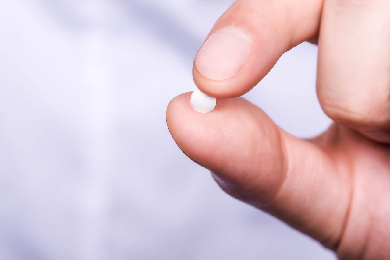 The right excipient can make all the difference