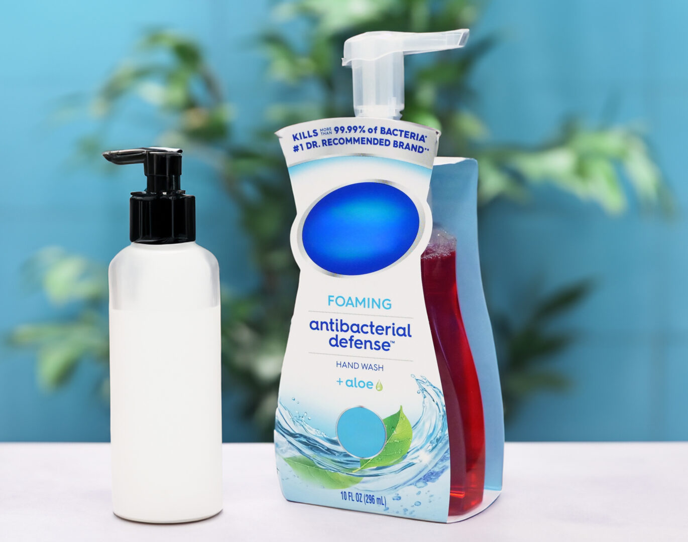 Cama sets the foundation for packaging evolution