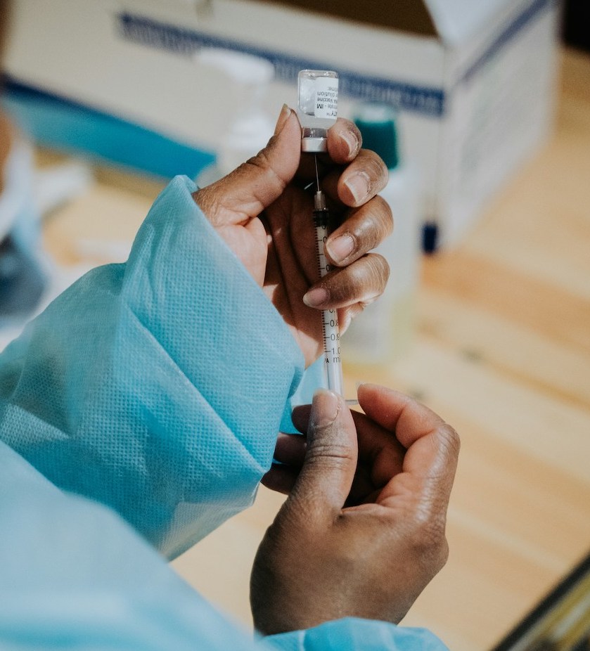 Sanofi and Biovac partner to produce polio vaccines