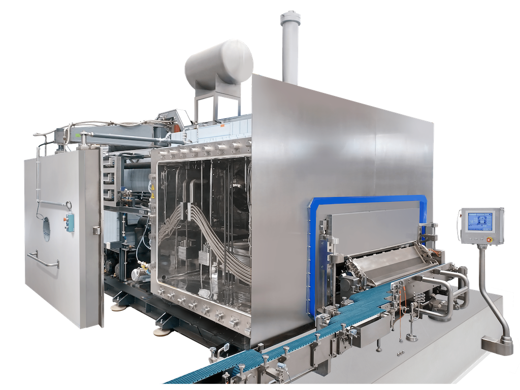 Syntegon charts strategic growth with Telstar acquisition
