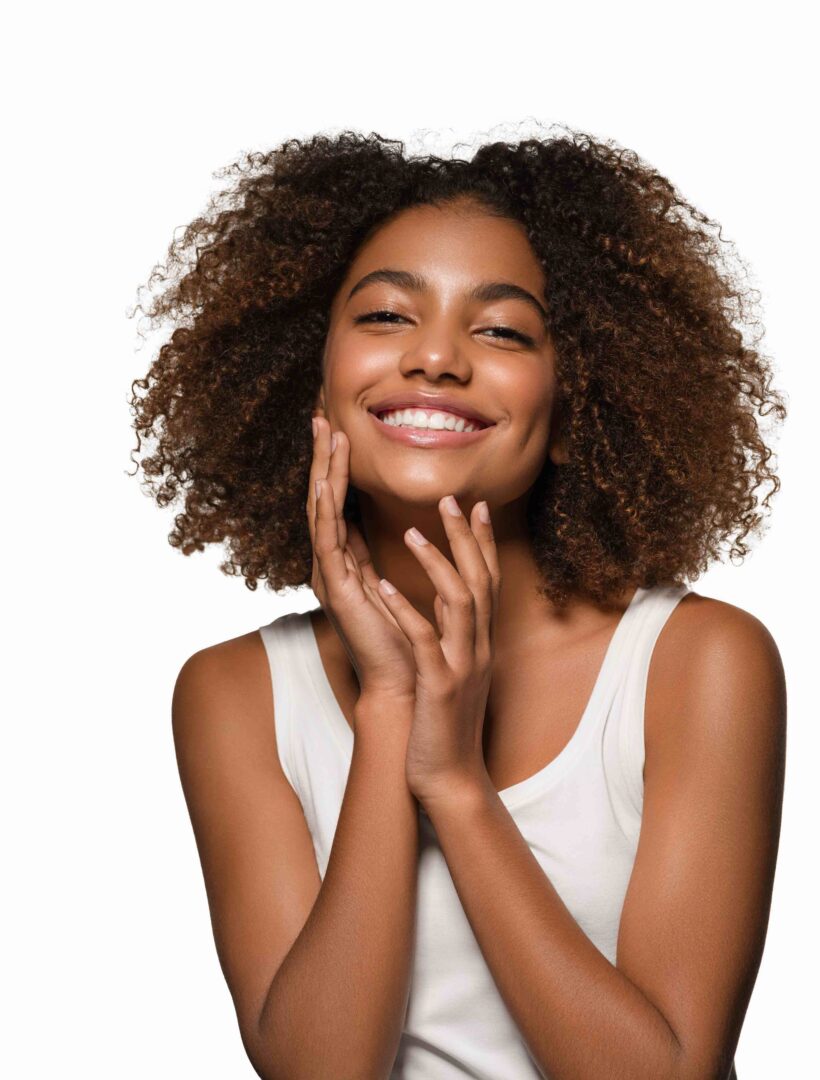 New E45 face range prioritises sensitive skin