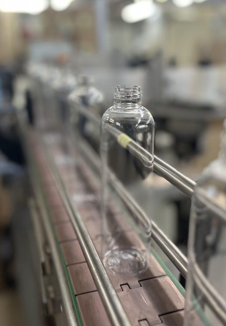 Bottle Printers expands to shorten packaging supply chain