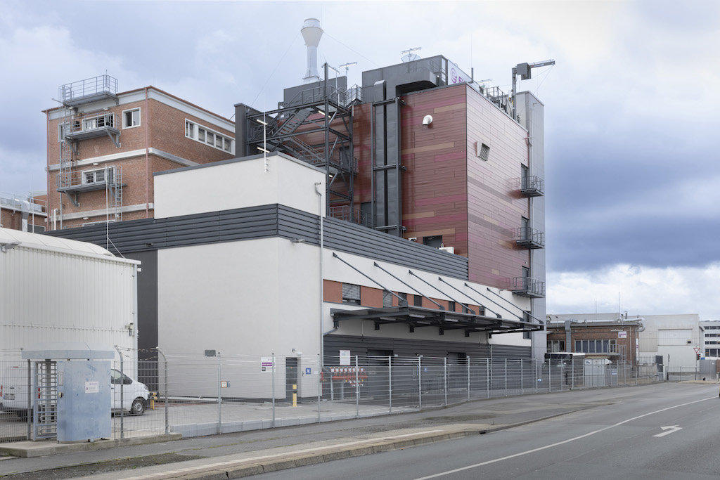 Evonik invests in spray drying facility for oral excipients