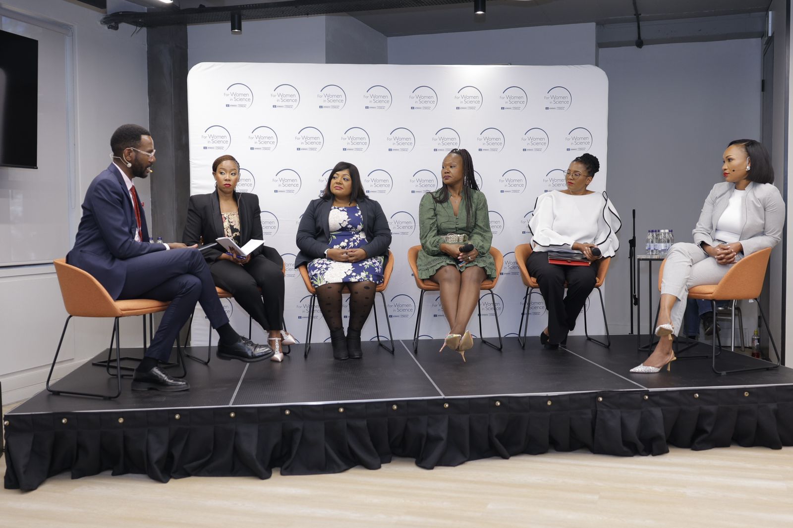 L’Oréal committed to advancing women in science
