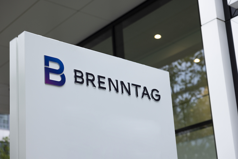 Connect with Brenntag at CHPI 2024
