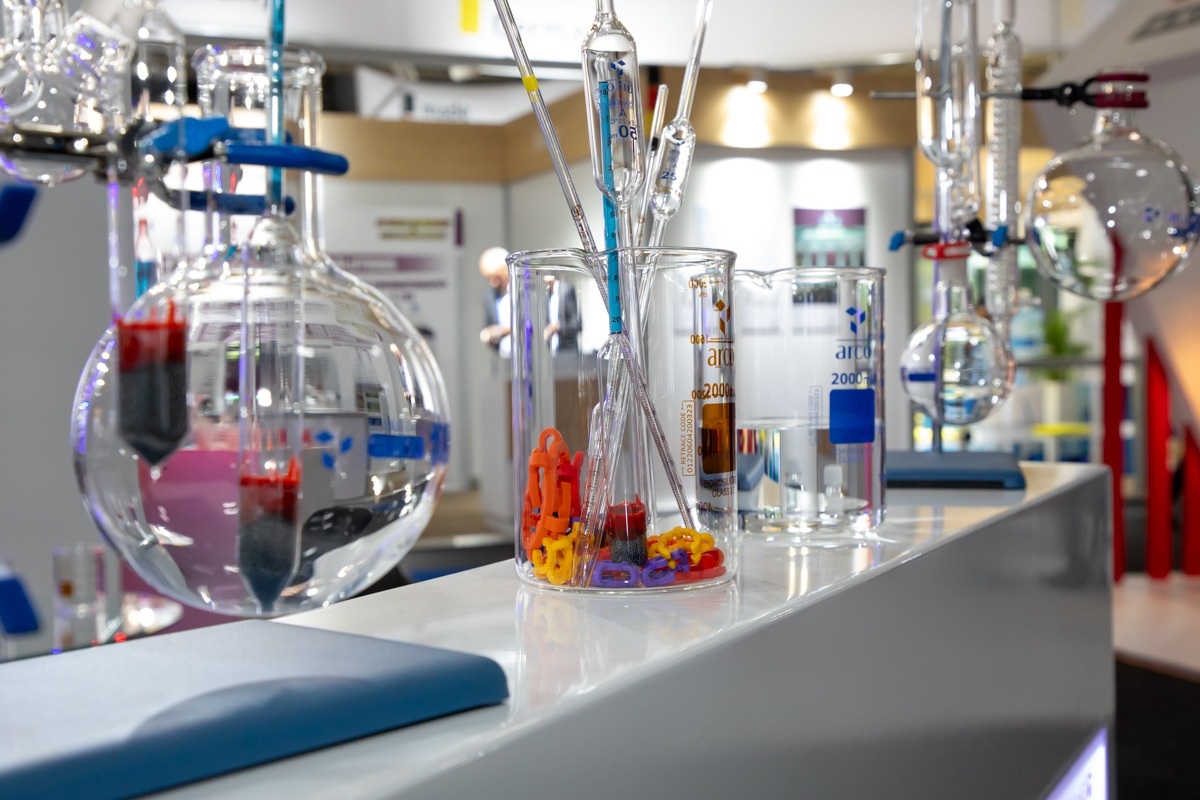 analytica Lab Africa returns in 2025