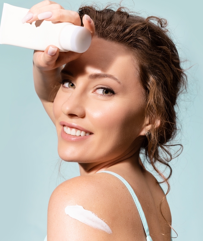 Brenntag Specialties to distribute Sarex’s UV protection solutions