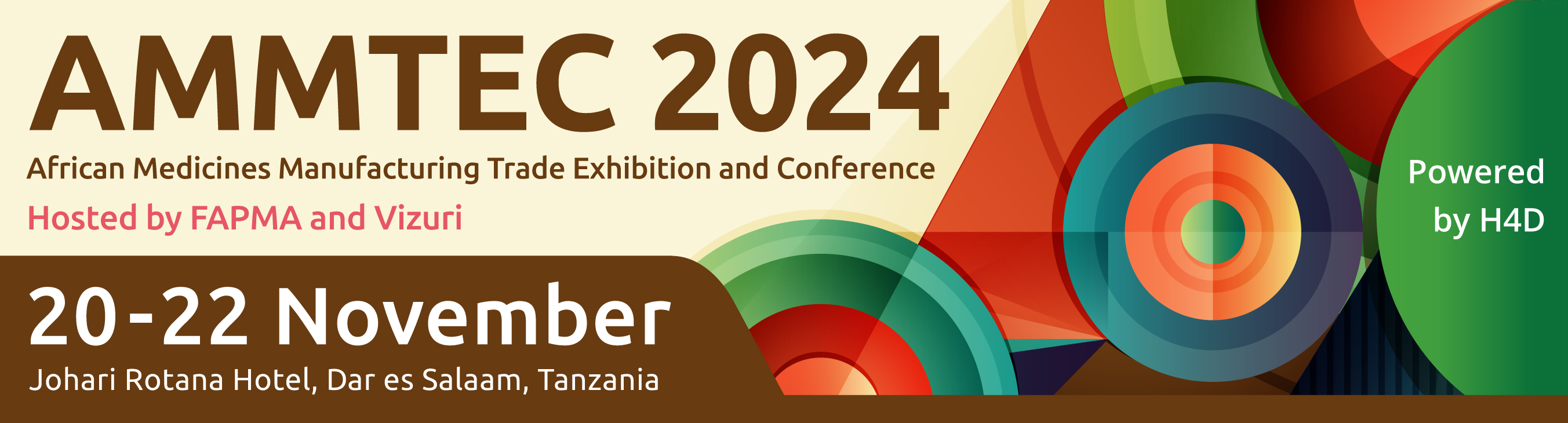 Conference to bring together Africa’s pharma manufacturers