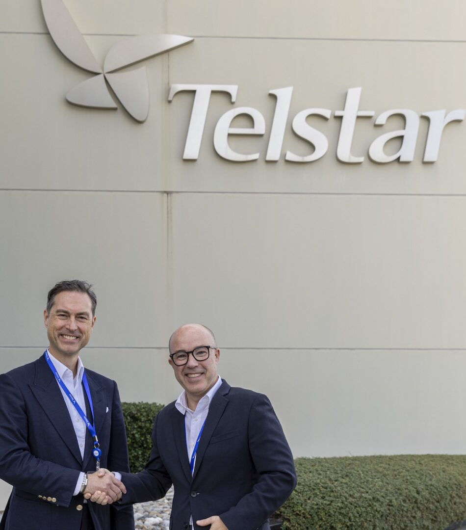 Syntegon and Telstar officially join forces