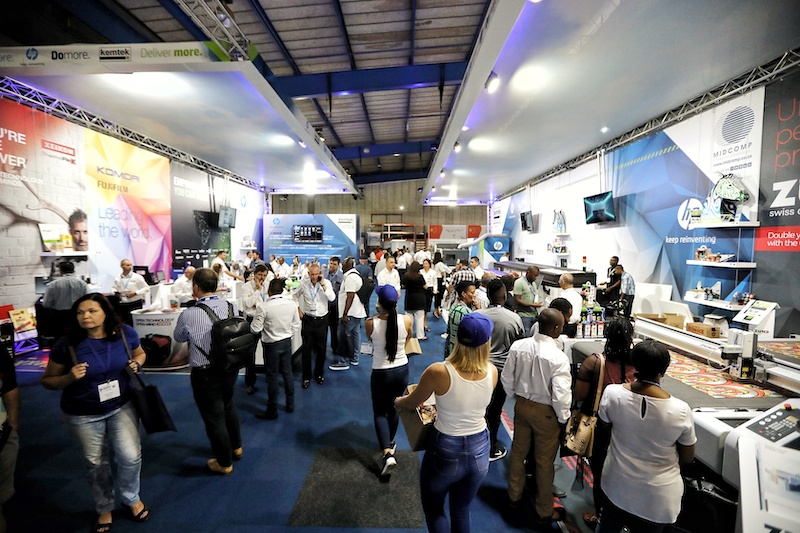 Explore the future of packaging at Propak Africa