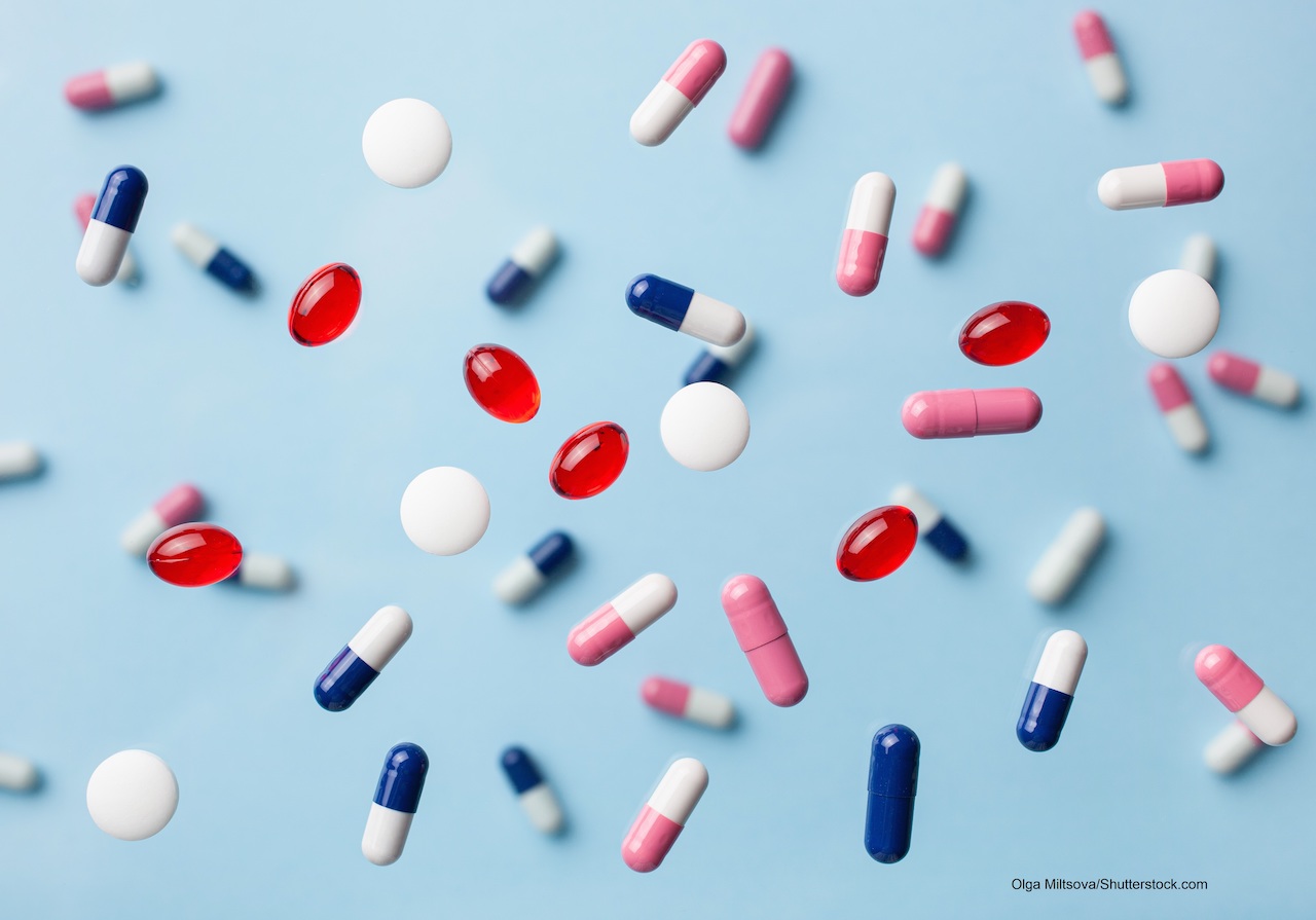 IFF Pharma Solutions wins tech excellence award