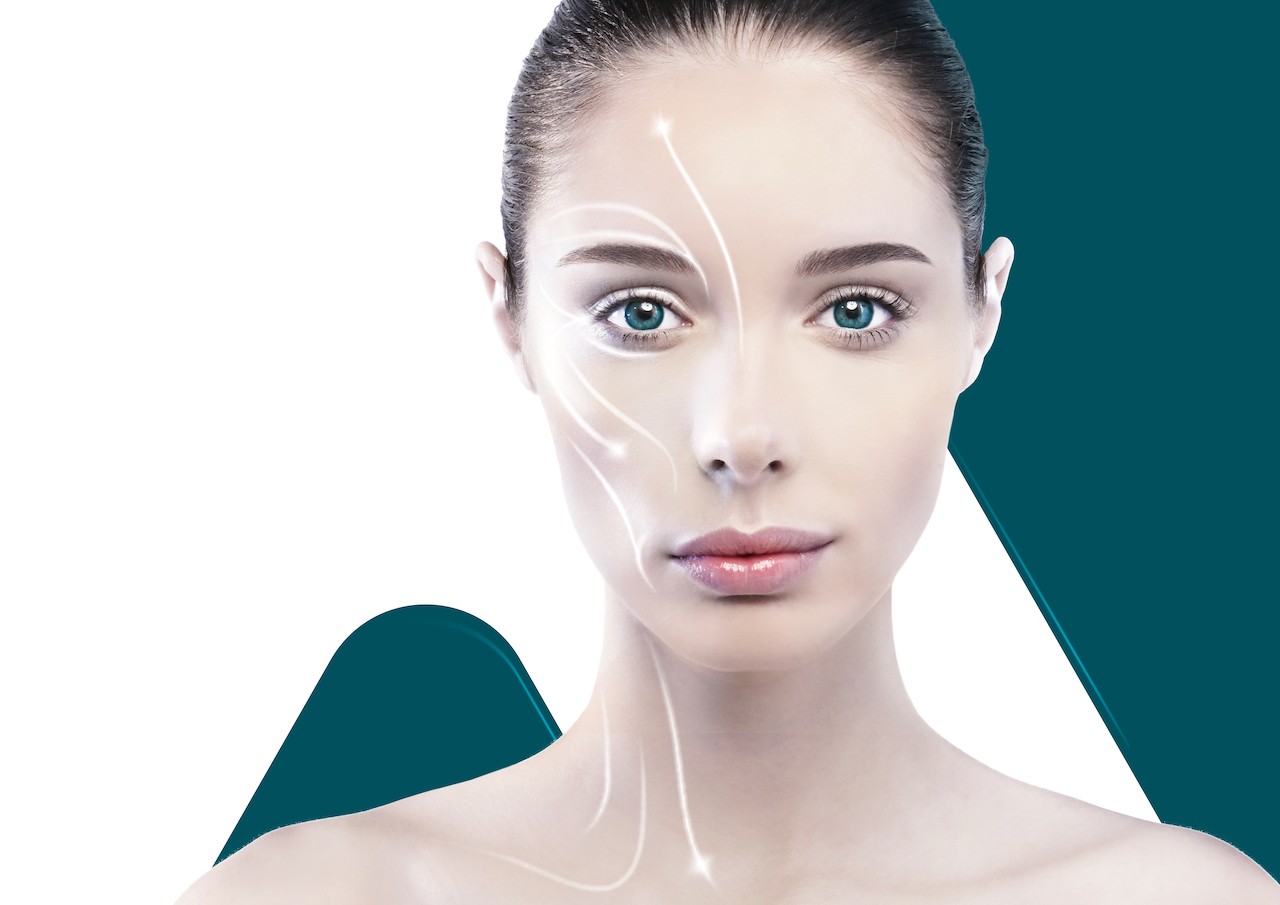 Amplified peptide proven to extend effects of cosmetic injections