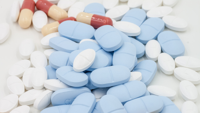 New coatings platform to shape pharma innovation